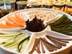 -云海肴·汽锅鸡·云南菜(苏州中心店)
