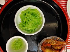 -月湖翠·上海菜(思南公馆淮海店)