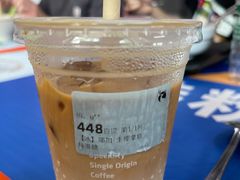 -瑞幸咖啡(南丰汇商场店)