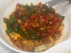 -兰湘子·湘菜小炒(南京江宁万达店)