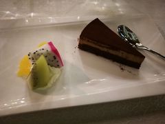 -马克西姆餐厅(崇文门店)