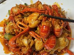 -毛哥小馆子(百井坊巷店)