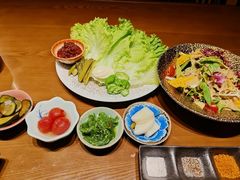 -隐炉和牛烧肉店(群力店)