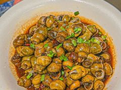 -喜洋洋蟹庄(阳澄湖店)