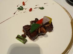 -金轩中餐厅 Jin Xuan(浦东丽思卡尔顿酒店)