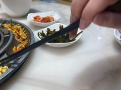 -韩宫宴炭火烤肉(印象城店)