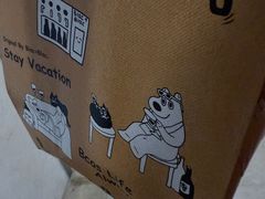 -Blac+Blac(中海环宇荟店)