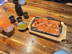-小川洋风料理(汉街店)