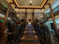 -波特曼西餐厅(中央大街店)