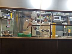 -宫燕府·京菜·烤鸭·淮扬菜(王府中心店)