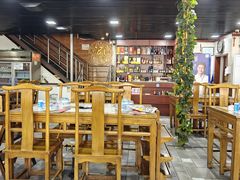 -马记伊源斋涮肉·清真菜(百子湾店)