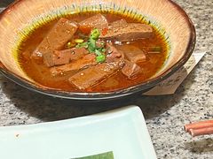 -南京大牌档(新街口德基广场店)