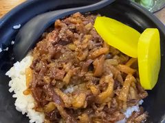 招牌卤肉饭-阿勇鲁肉饭(龙茗路店)