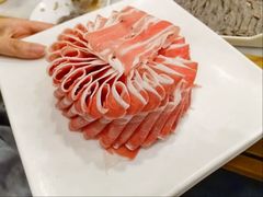 高钙羔羊肉-聚宝源(牛街创始店)