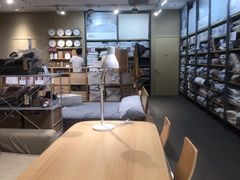 -MUJI无印良品(鑫嘉汇购物中心店)
