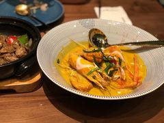 -星叶·东南亚料理(宁波万象汇店)