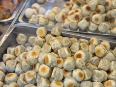 椒盐一口酥-宋记饼家(石门二路店)