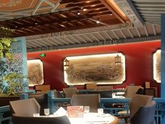 -全聚德烤鸭店(准噶尔路店)