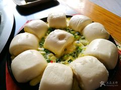 -70後铁锅炖(坡博总店)