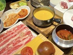 -火炉火自助餐(喜隆多店)