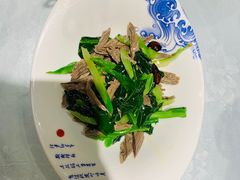 -雲蜀龙阁·金牌水煮鱼(方庄店)