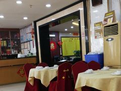 大堂-广胜通达海鲜食府(黄沙店)