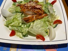 -HELLO MUSAE 拾光缪斯餐厅·纯正希腊风味(苏州中心店)