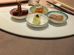 -香然会·园林雅宴(陆家嘴店)