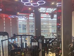 -一兆韦德健身(梅川店)