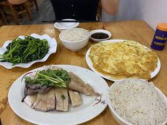 -文昌鸡饭店110号(中山路店)