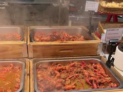 -怡咖啡自助餐(宁波香格里拉店)