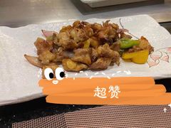 -品未·铁板烧(甜水园店)