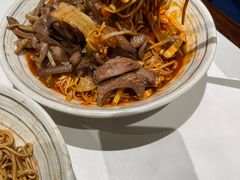 -慧娟面馆·餐厅(望江路店)