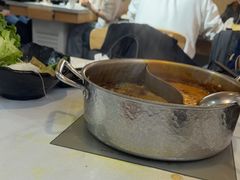 -呷哺呷哺 黄金牧场 (新中关购物中心店)