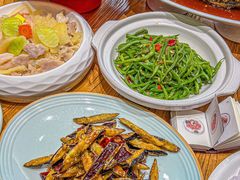 -鲁西南老厨子·特色鲁菜(经一纬五店)