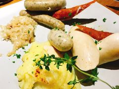 -404干式熟成牛排馆•聚会餐厅