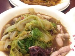 -牟传仁饭庄(星海店)