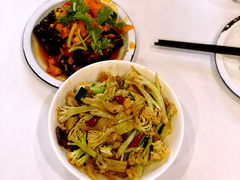 -老长沙龙虾馆(梅林店)