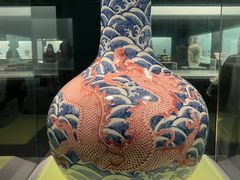 -上海博物馆(人民广场馆)