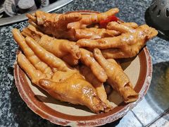 -渝味黄姐火锅(黄泥村店)
