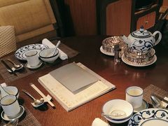 -逸东轩(香港逸东酒店)