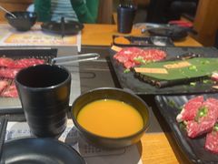 -千寻烧肉(政务区店)