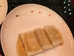 -富力万达嘉华酒店-品珍中餐厅(水果湖店)