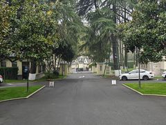 -南京西康宾馆