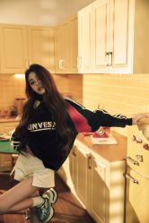 -WAVE SODA摄影工作室