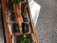 -本炙炭烤·蒲烧活鳗料理店(金沙洲店)