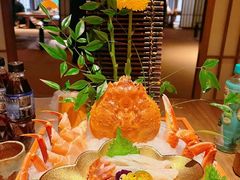 -Minase水濑·日料放题(外滩店)