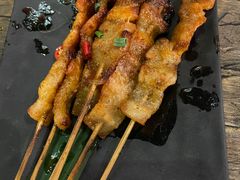 回味五花肉-辉记炭烧海鲜大排档·老字号(福田店)