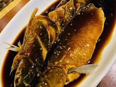 -大牌大·传统杭帮菜(湖滨店)