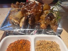 -品质伊骊新疆菜(紫金店)